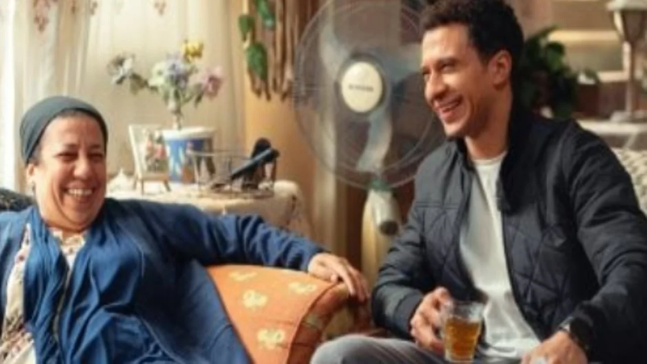 عصام عمر يعتذر للجمهور بعد سرقة الحلقة الأخيرة من المونتاج بواسطة شقيقه